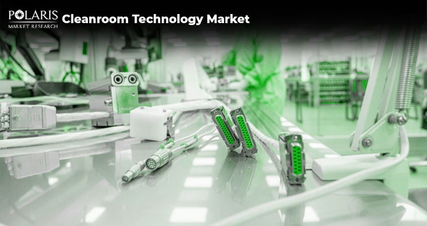 In-Depth Overview of Top 10 Companies in Cleanroom Technology Market